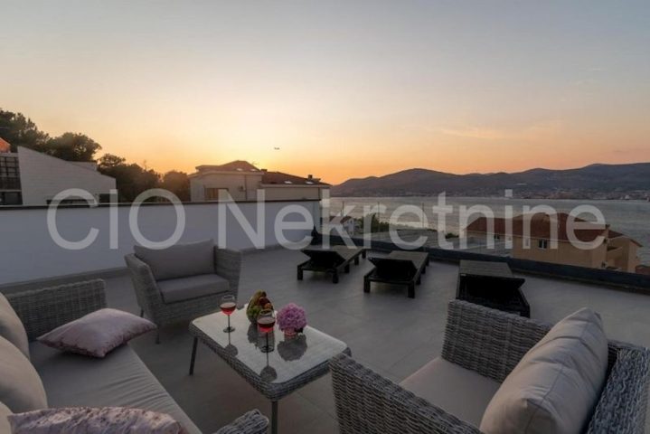 Apartmán na predaj 150 m² – Okrug Gornji