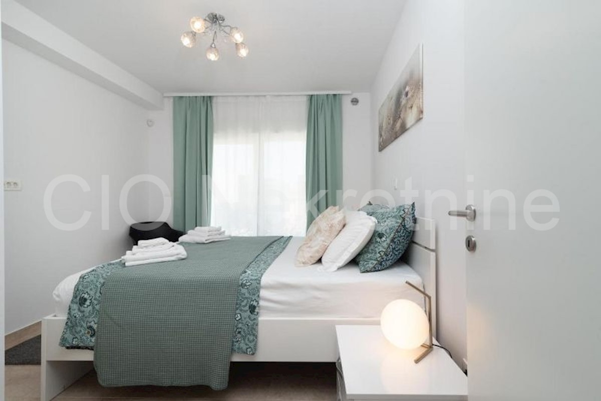 Appartamento In vendita - SPLITSKO-DALMATINSKA  ČIOVO 