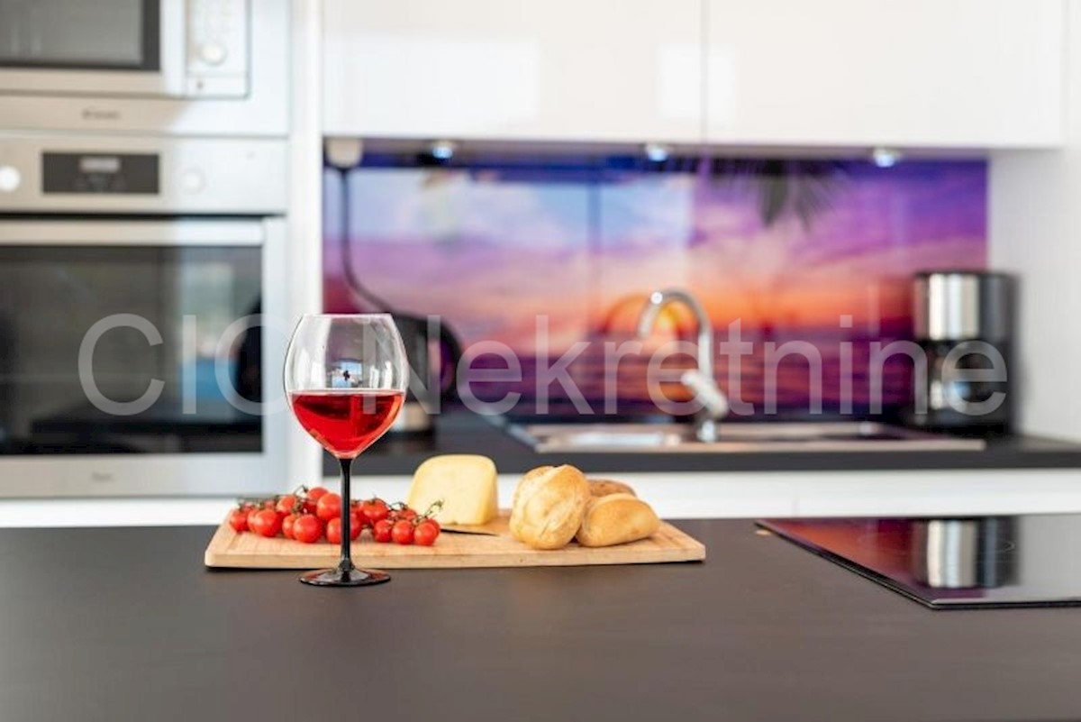 Appartamento In vendita - SPLITSKO-DALMATINSKA  ČIOVO 