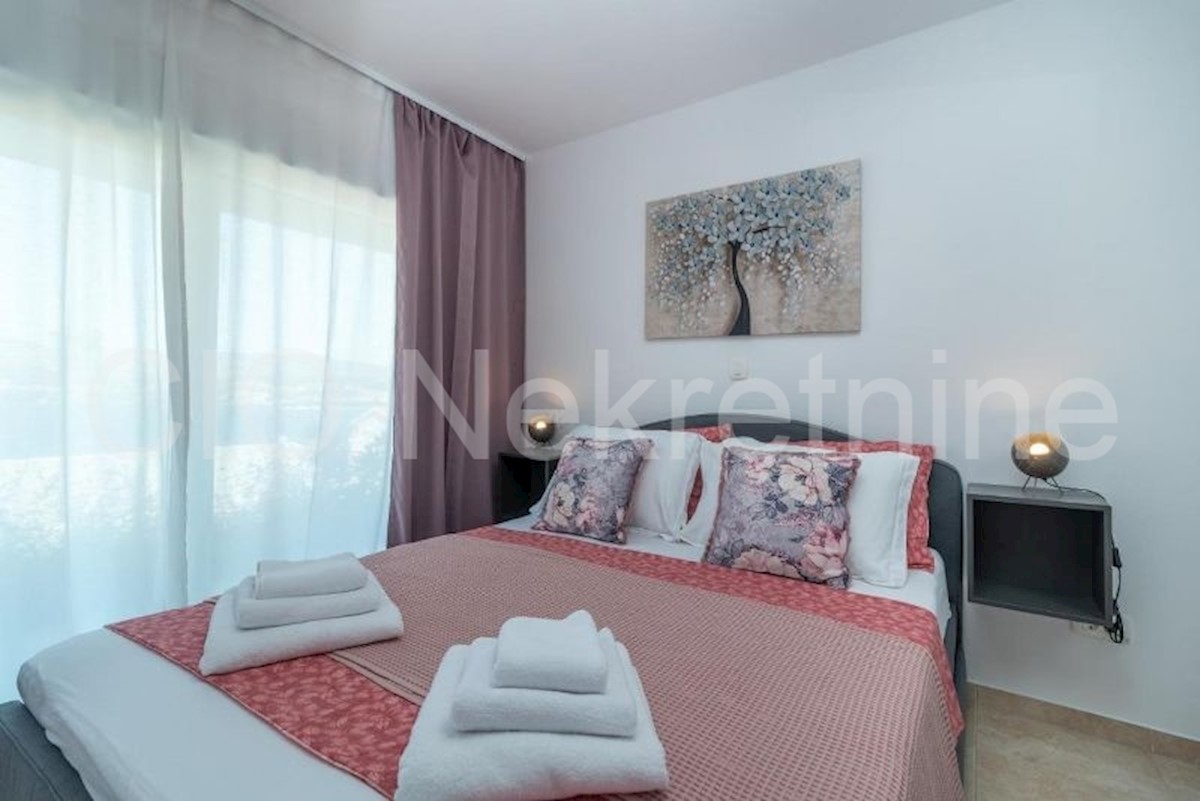 Appartamento In vendita - SPLITSKO-DALMATINSKA  ČIOVO 