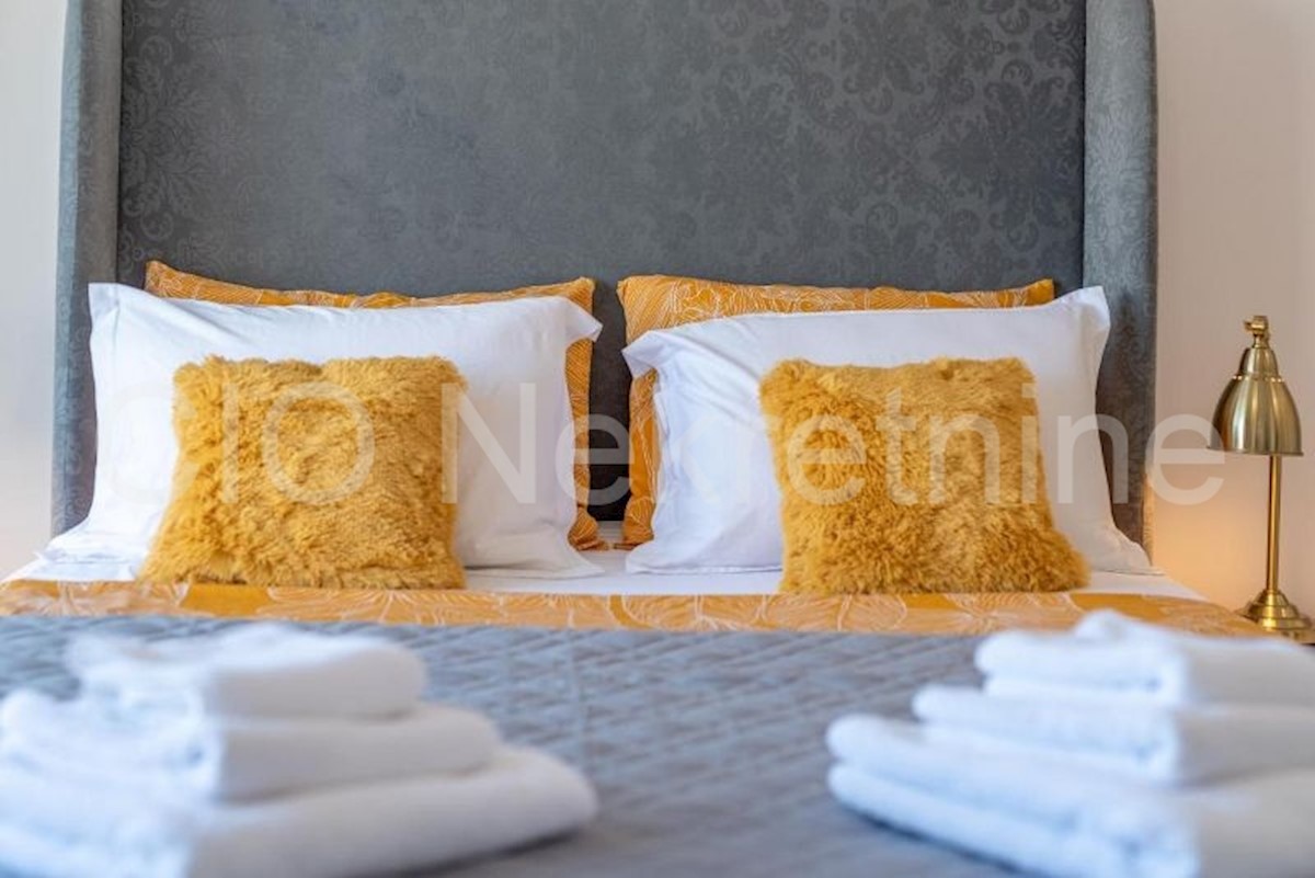 Appartamento In vendita - SPLITSKO-DALMATINSKA  ČIOVO 
