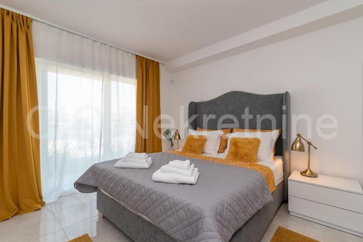 Appartamento In vendita - SPLITSKO-DALMATINSKA  ČIOVO 