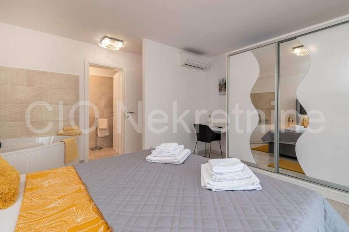 Appartamento In vendita - SPLITSKO-DALMATINSKA  ČIOVO 