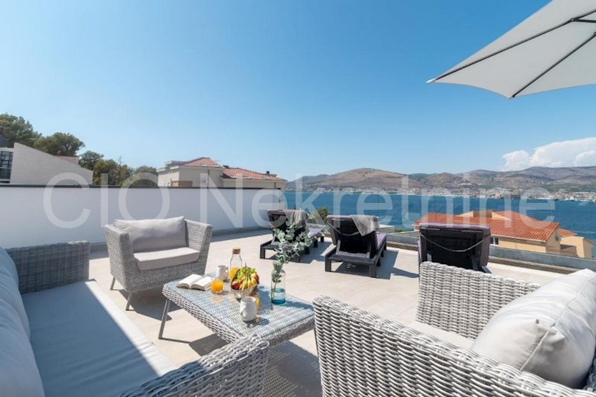 Apartma Naprodaj - SPLITSKO-DALMATINSKA  Čiovo
