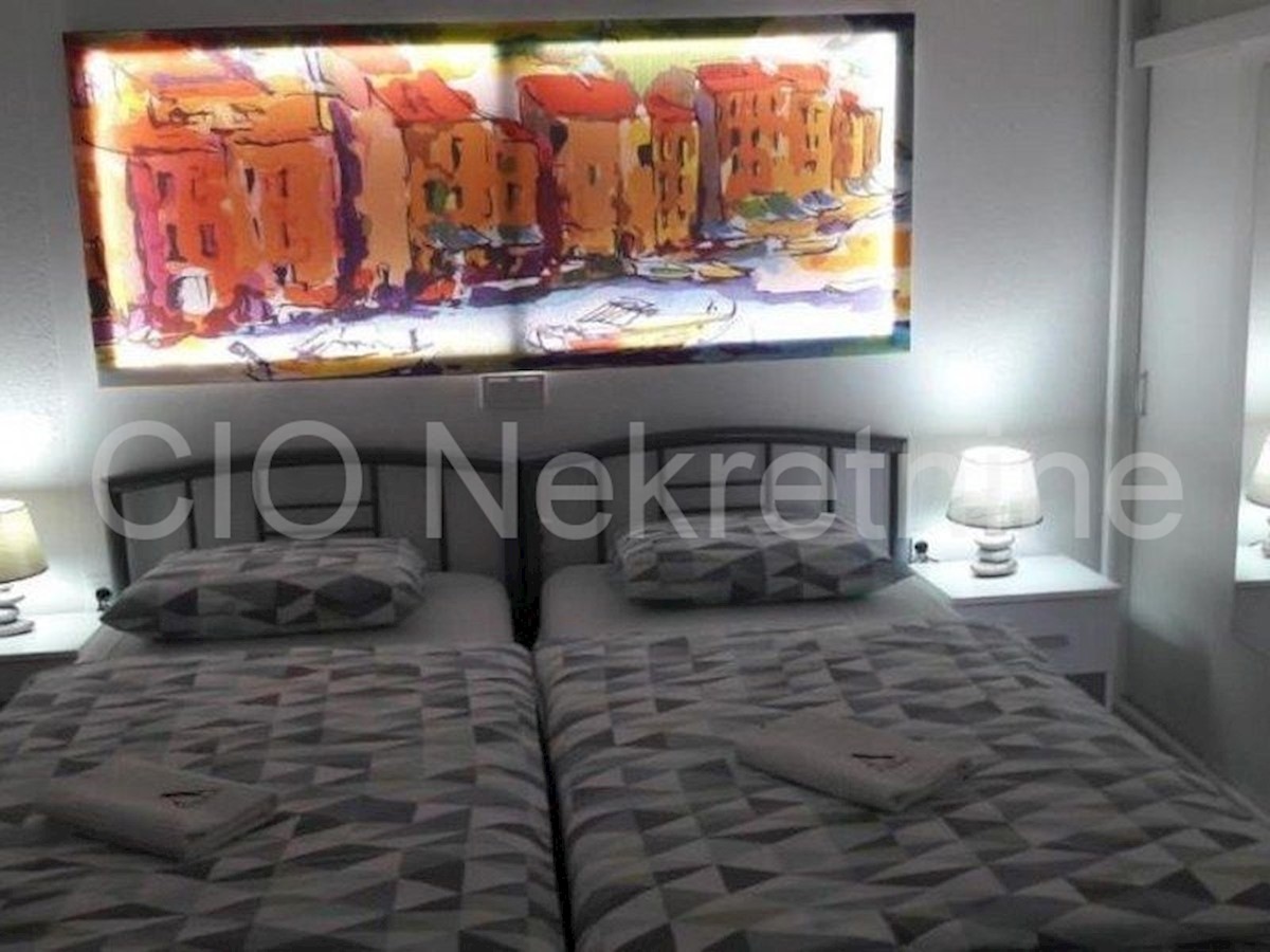 Casa In vendita - SPLITSKO-DALMATINSKA  ČIOVO 