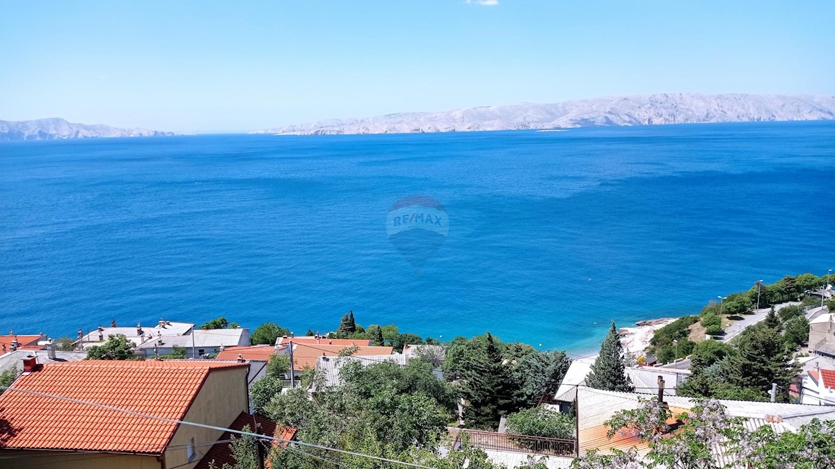 House For sale SENJ