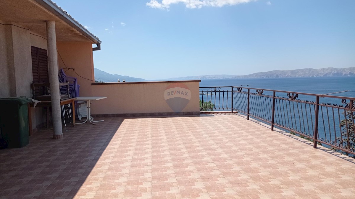 House For sale - LIČKO-SENJSKA  SENJ 