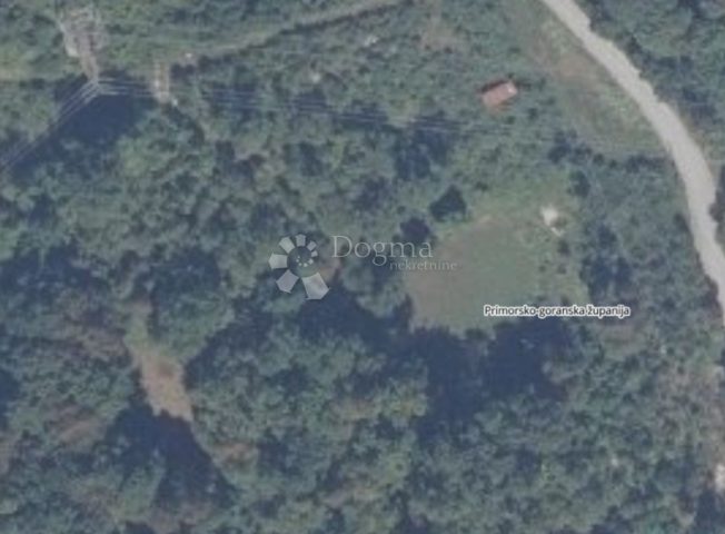 Terreno in vendita 5300 m² – Jurdani