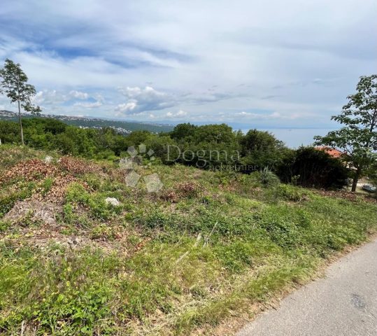 Land For sale - Primorsko-goranska Opatija - foto 2/2