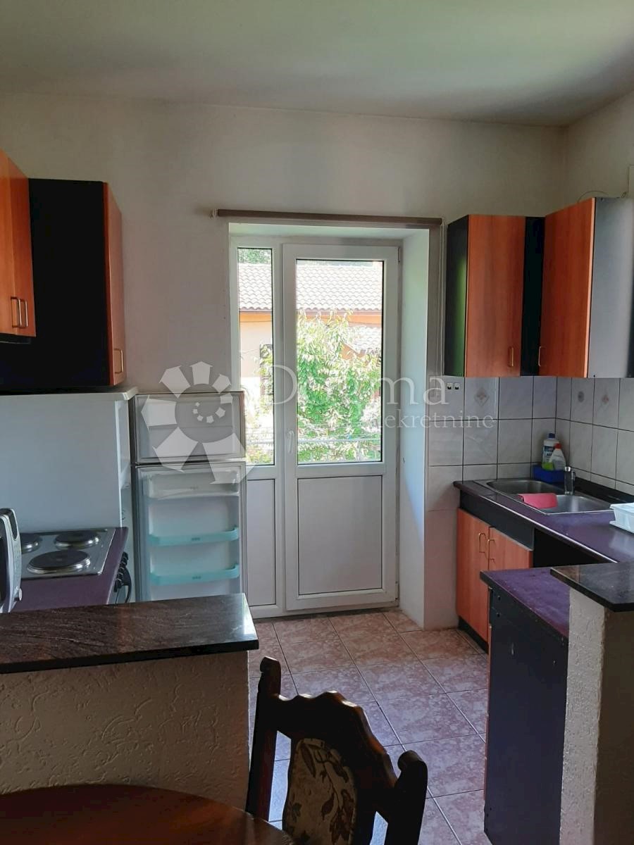 Apartmán Na predaj - PRIMORSKO-GORANSKA  RIJEKA 