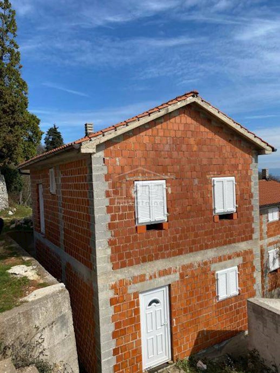 Dom Na sprzedaż - PRIMORSKO-GORANSKA  MOŠĆENIČKA DRAGA 