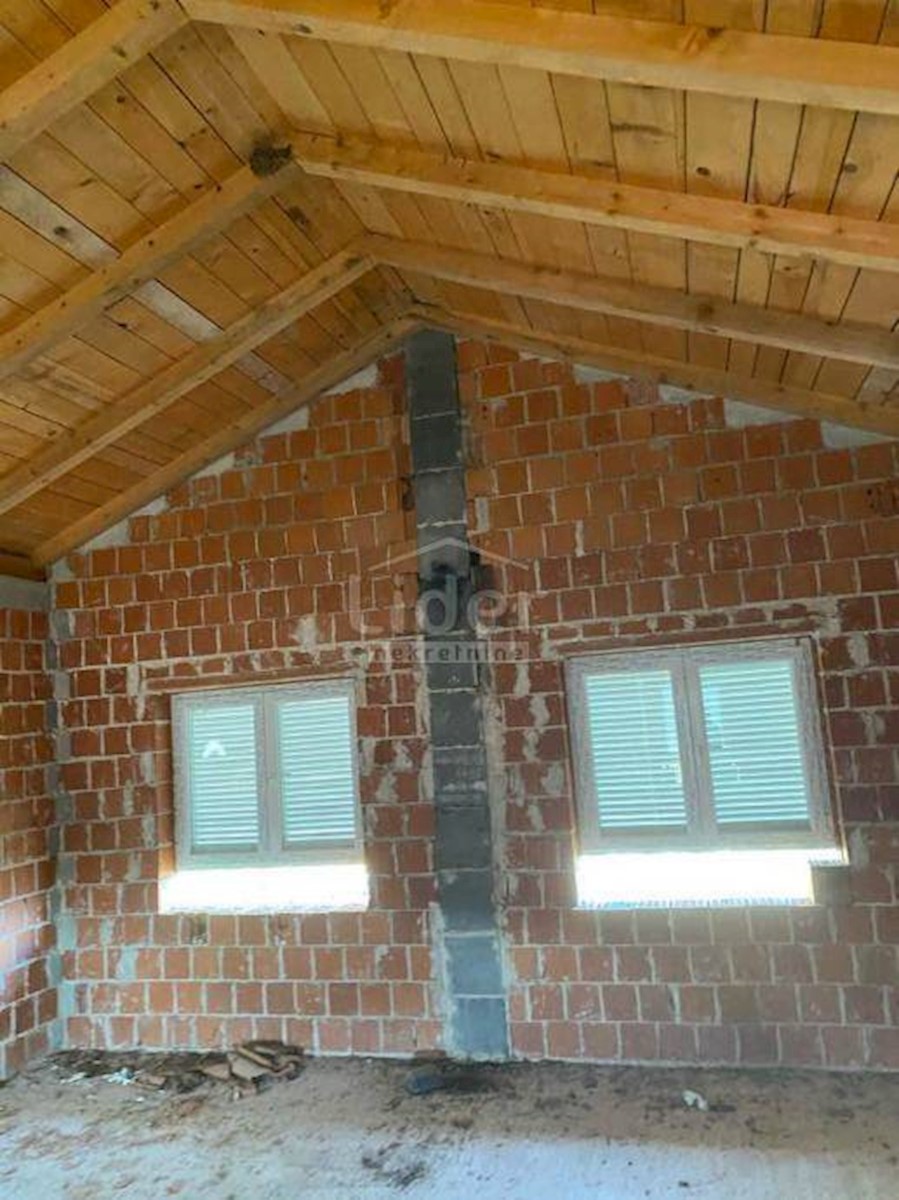 Dom Na sprzedaż - PRIMORSKO-GORANSKA  MOŠĆENIČKA DRAGA 