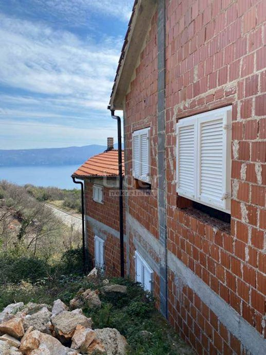 Dom Na sprzedaż - PRIMORSKO-GORANSKA  MOŠĆENIČKA DRAGA 