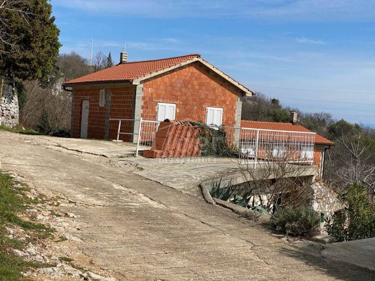 Dom Na sprzedaż - PRIMORSKO-GORANSKA  MOŠĆENIČKA DRAGA 