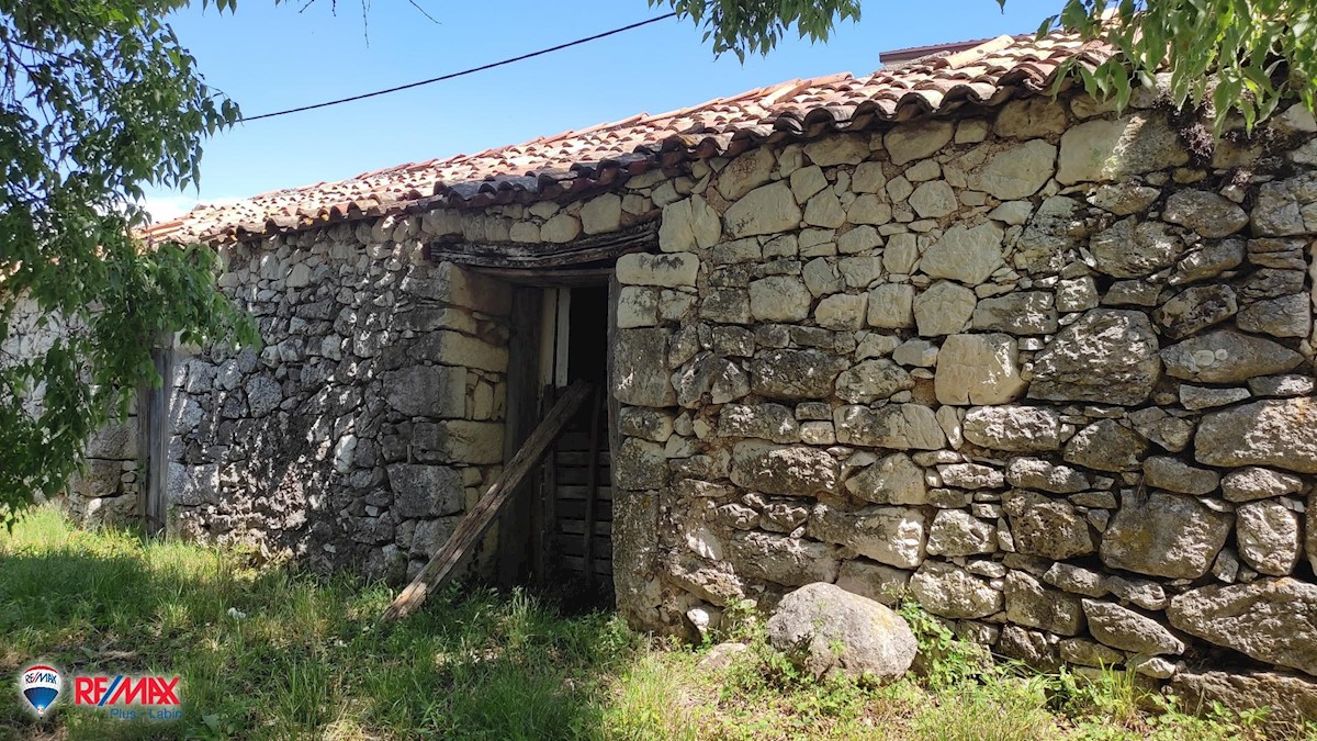 Haus Zu verkaufen - ISTARSKA  RAŠA 