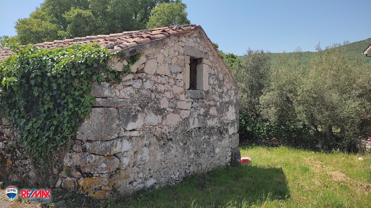 Haus Zu verkaufen - ISTARSKA  RAŠA 