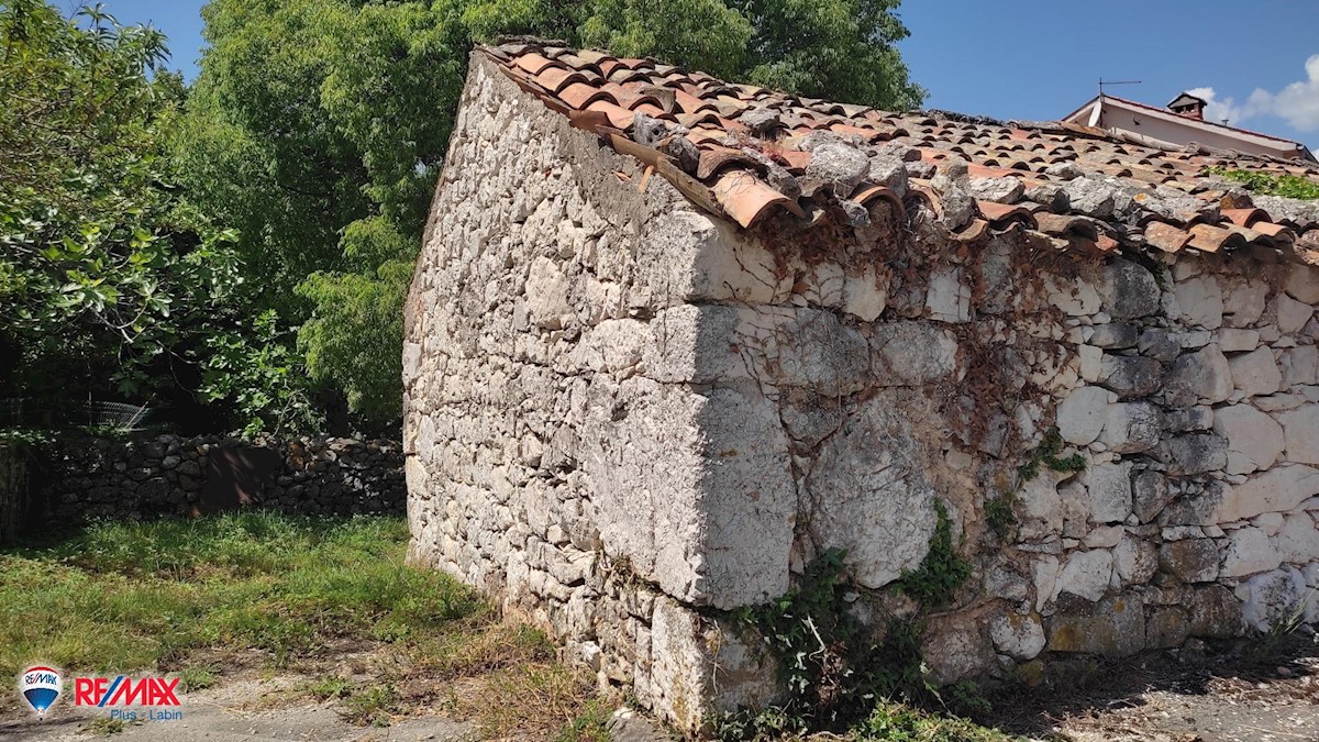 House For sale - ISTARSKA  RAŠA 