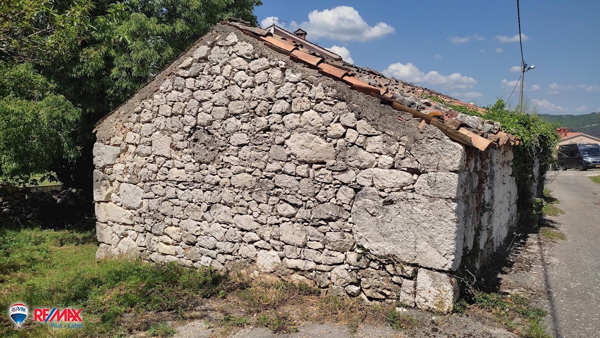 Haus Zu verkaufen - ISTARSKA  RAŠA 