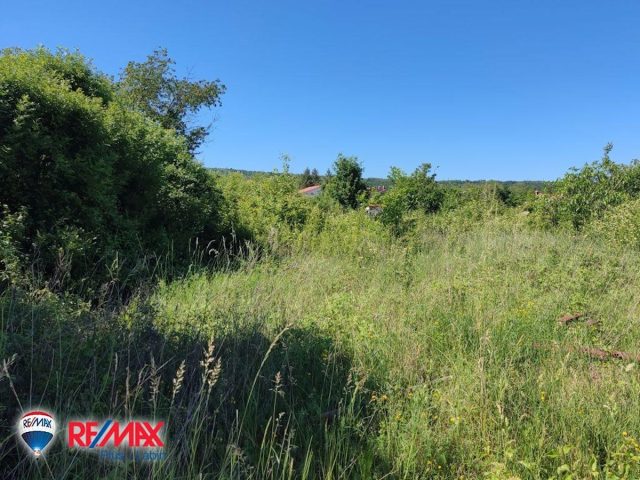 Zemljište na prodaju 4946 m² – Kršan