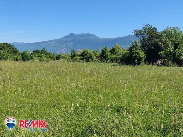 Zemljište na prodaju 1880 m² – Kršan