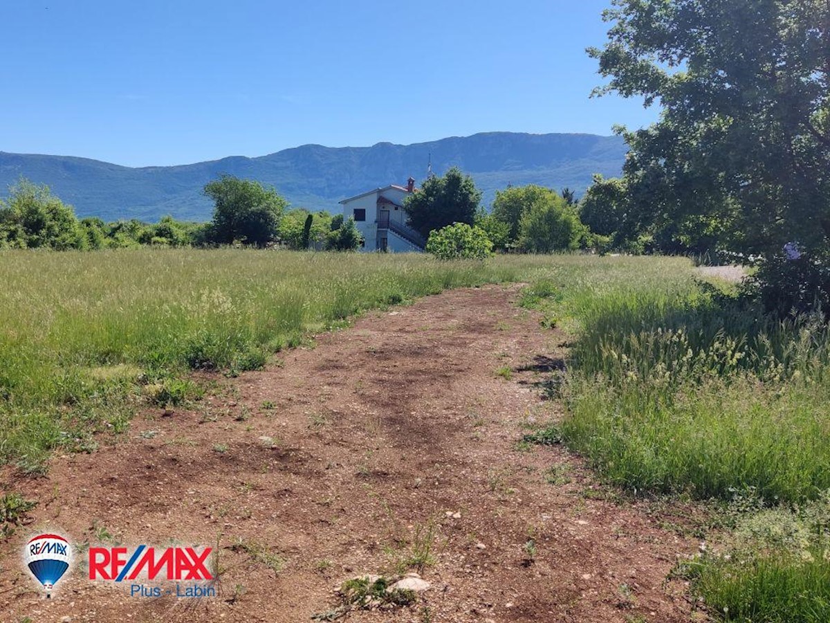 Terreno In vendita - ISTARSKA  Kršan