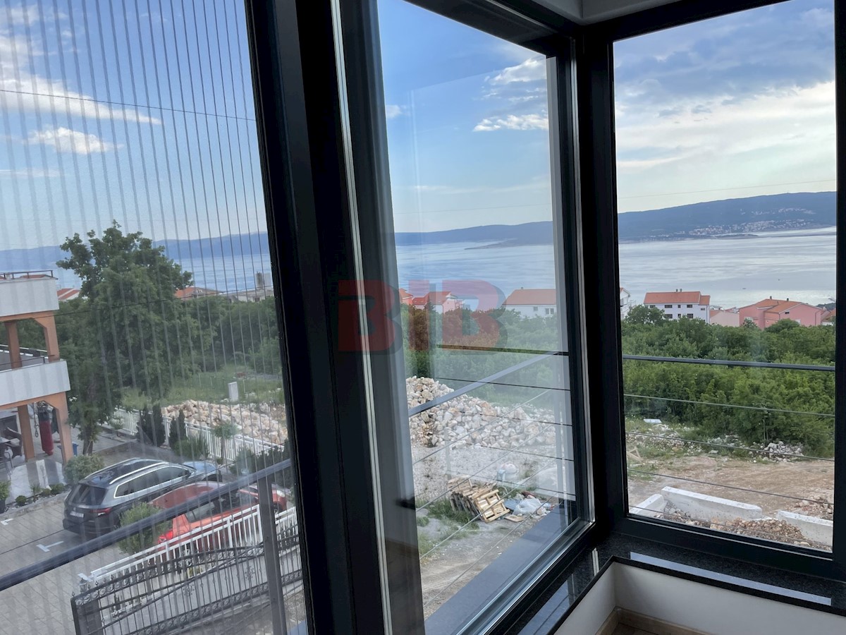 Dom Na sprzedaż - PRIMORSKO-GORANSKA  CRIKVENICA 
