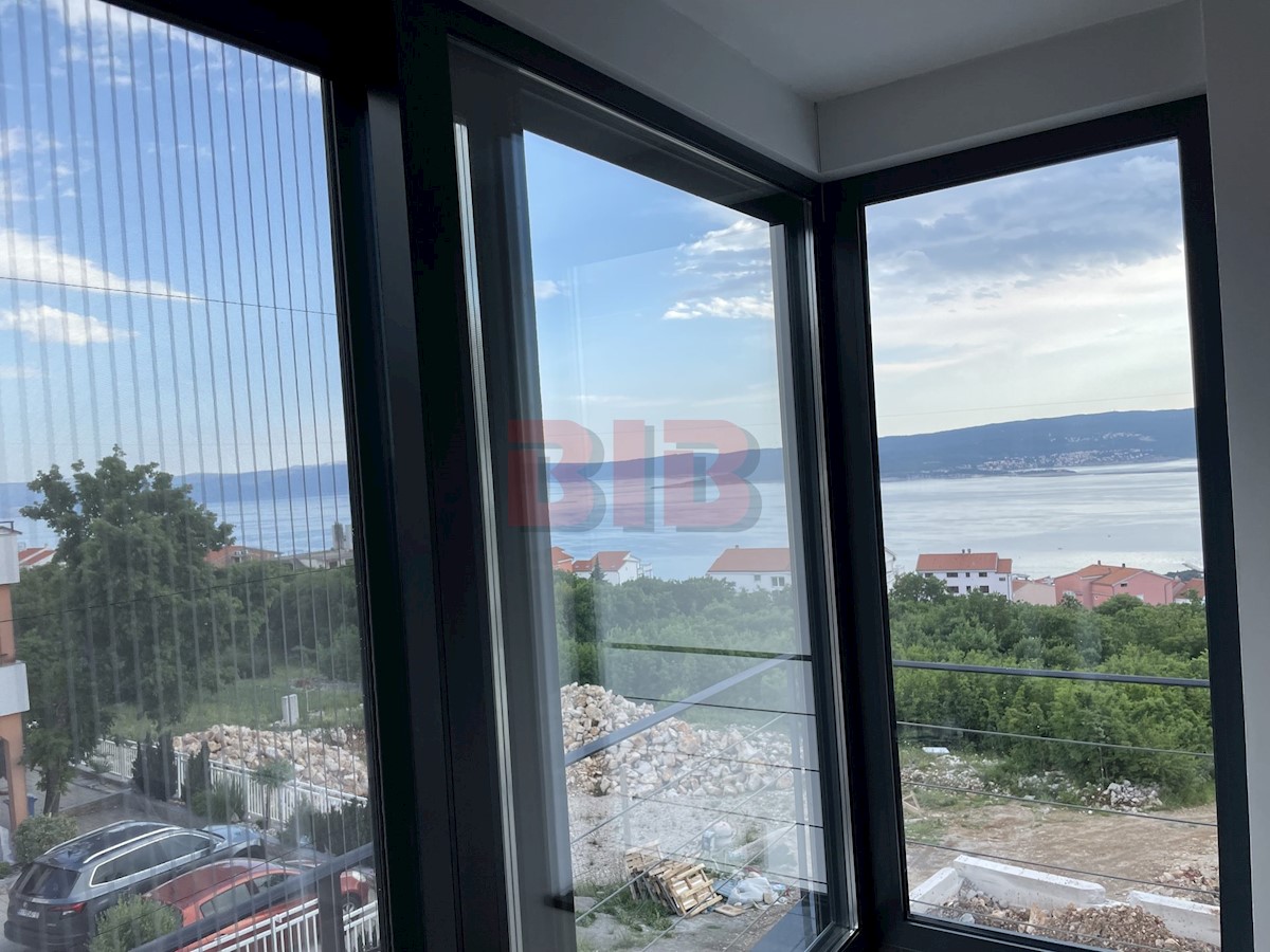 Dom Na sprzedaż - PRIMORSKO-GORANSKA  CRIKVENICA 