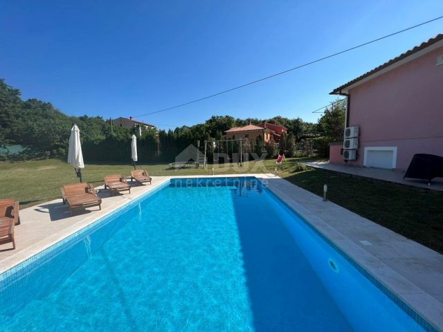 Casa in vendita 320 m² – Labin