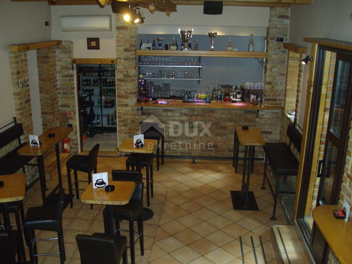 Business premises For sale OREHOVICA