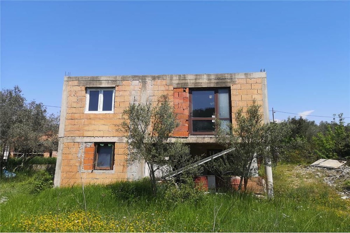 House For sale - ZADARSKA  PAŠMAN 