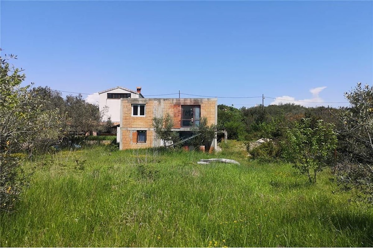 House For sale - ZADARSKA  PAŠMAN 