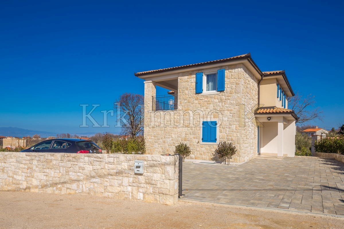 Maison À vendre - PRIMORSKO-GORANSKA KRK