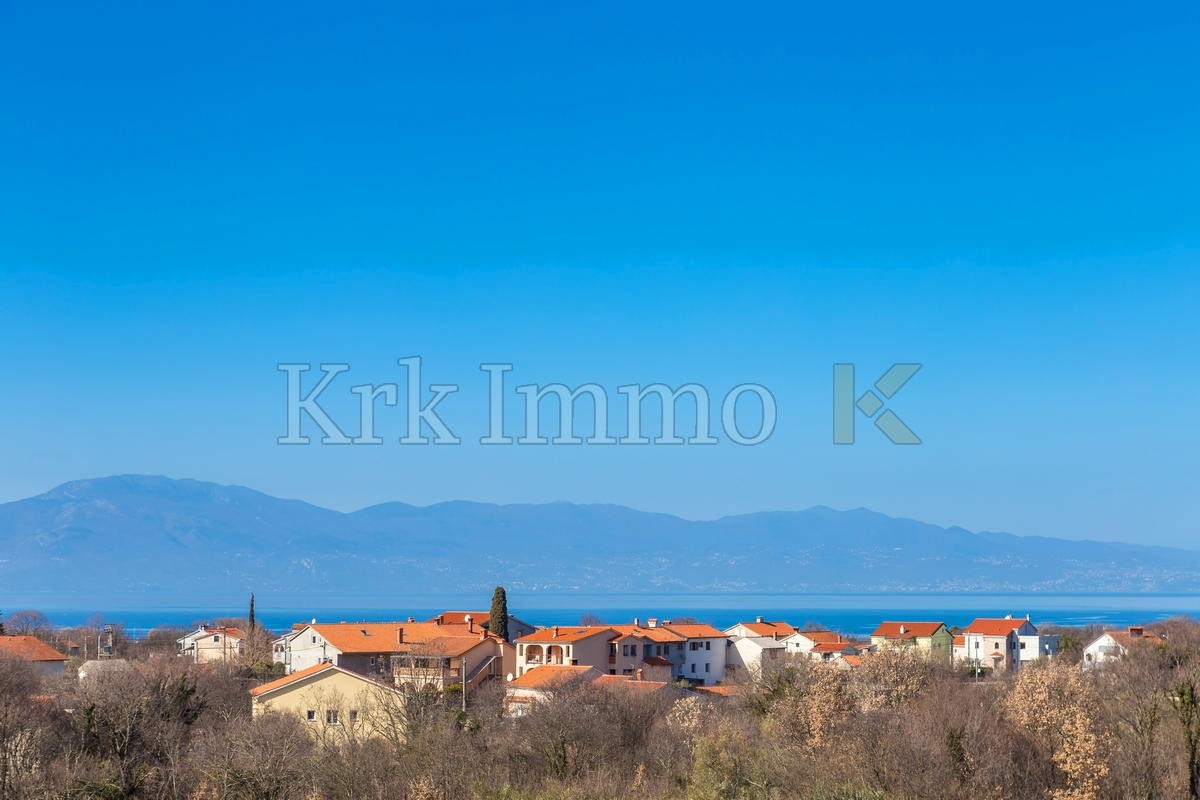 House For sale - PRIMORSKO-GORANSKA Krk