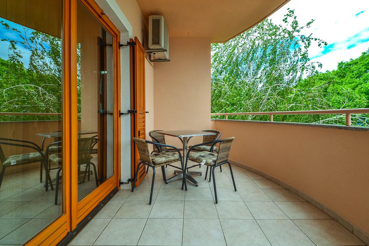 Apartmán Na prodej - ISTARSKA  NOVIGRAD 