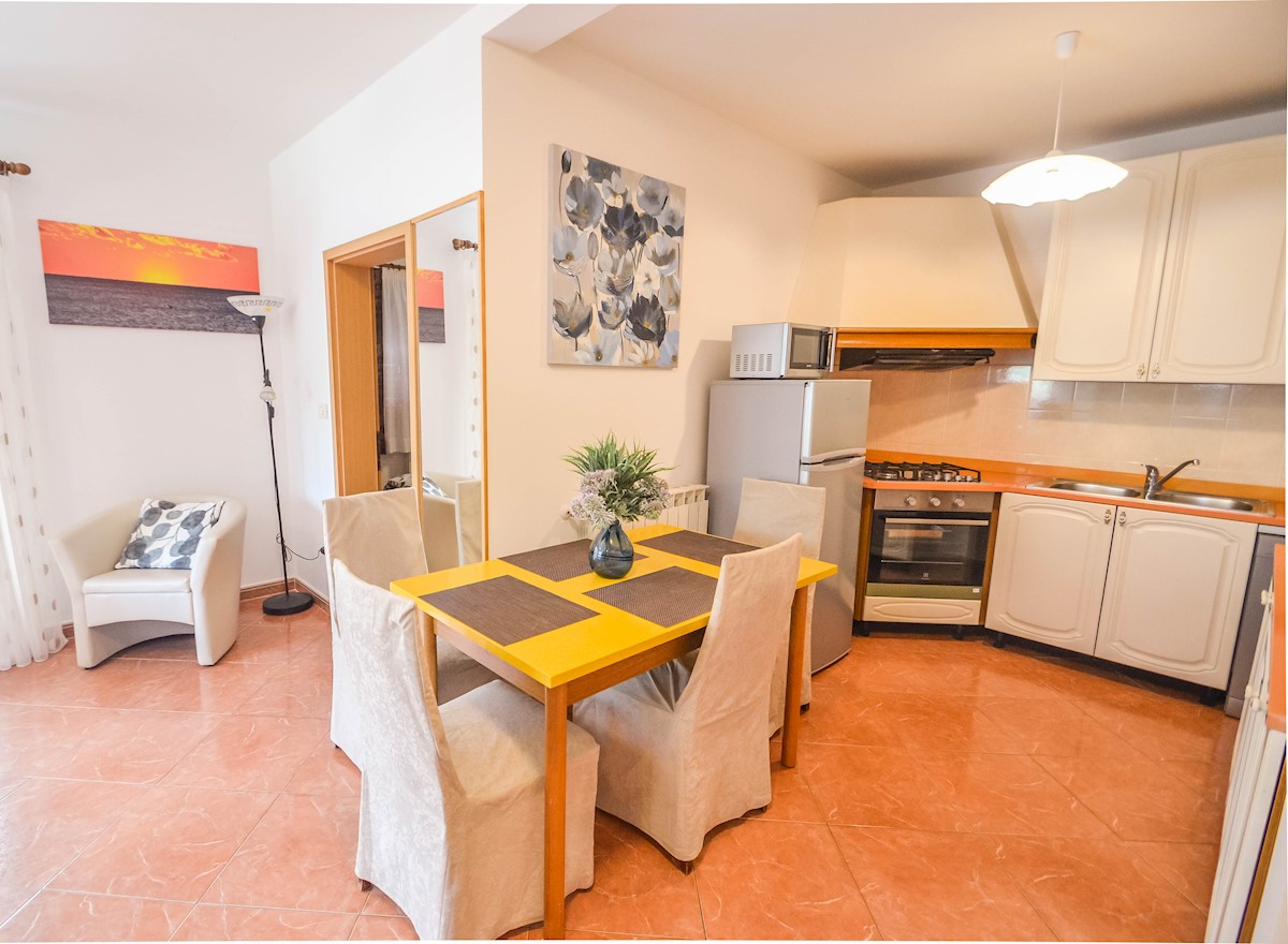 Apartmán Na prodej - ISTARSKA  NOVIGRAD 