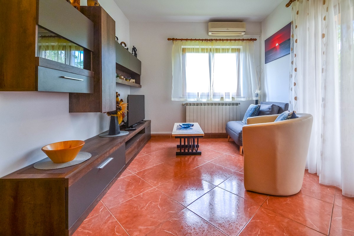 Apartmán Na prodej - ISTARSKA  NOVIGRAD 