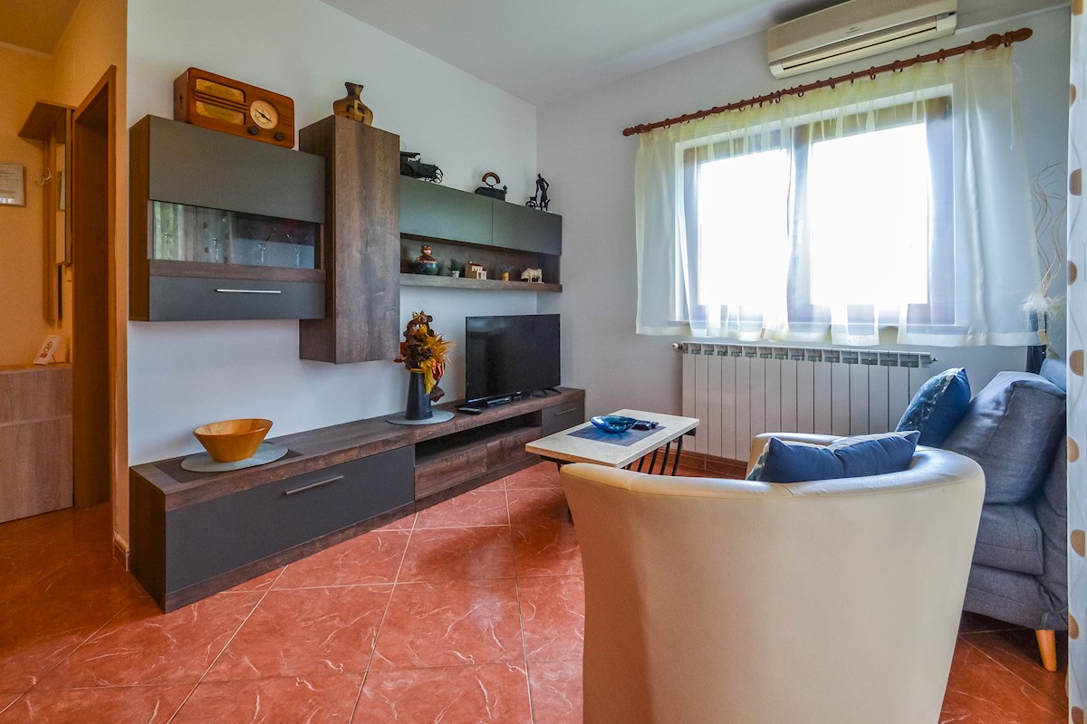 Apartmán Na prodej - ISTARSKA  NOVIGRAD 