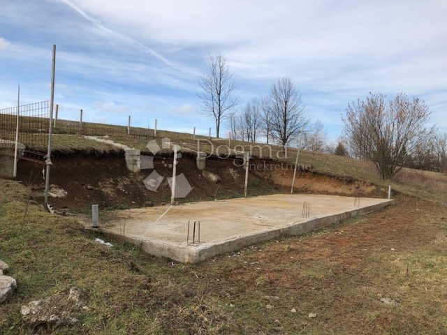Pozemek na prodej 1666 m² – Oštarski Stanovi