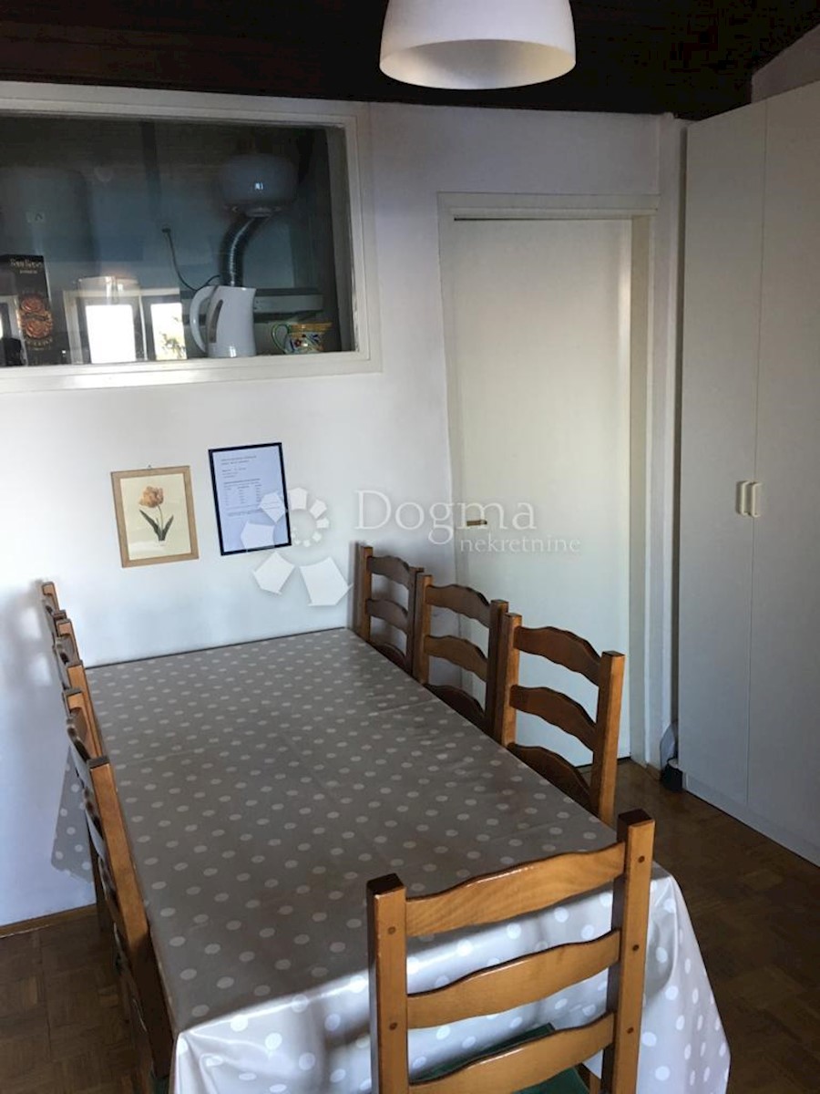 Apartment Zu vermieten - PRIMORSKO-GORANSKA  OPATIJA 