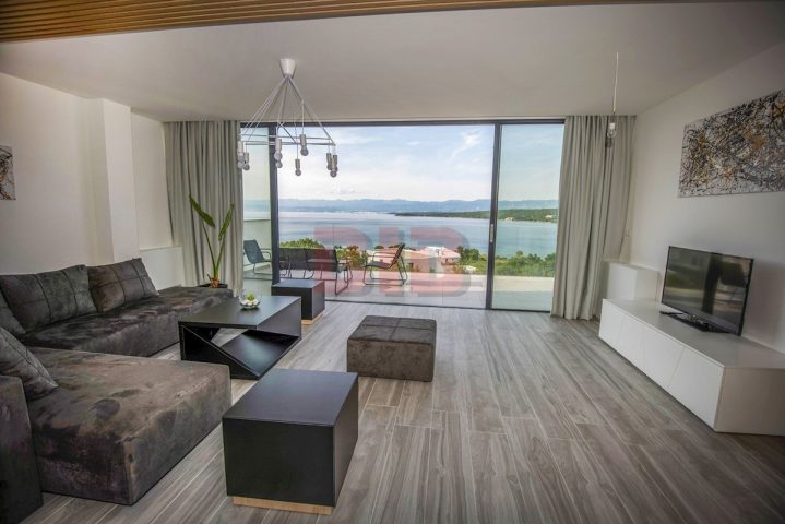 Apartmán Na predaj - Primorsko-goranska Krk - foto 3/19