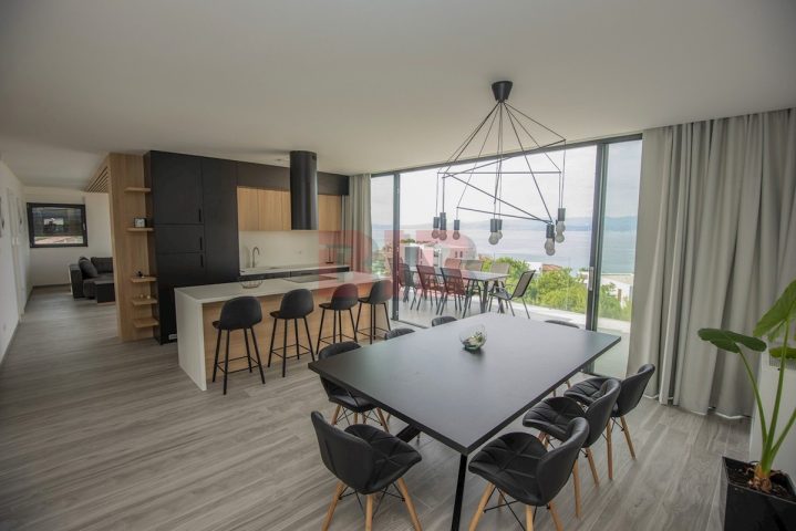 Apartmán Na predaj - Primorsko-goranska Krk - foto 4/19