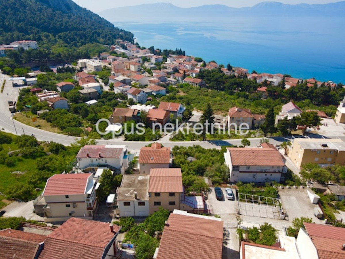 Dům Na prodej - SPLITSKO-DALMATINSKA  GRADAC 