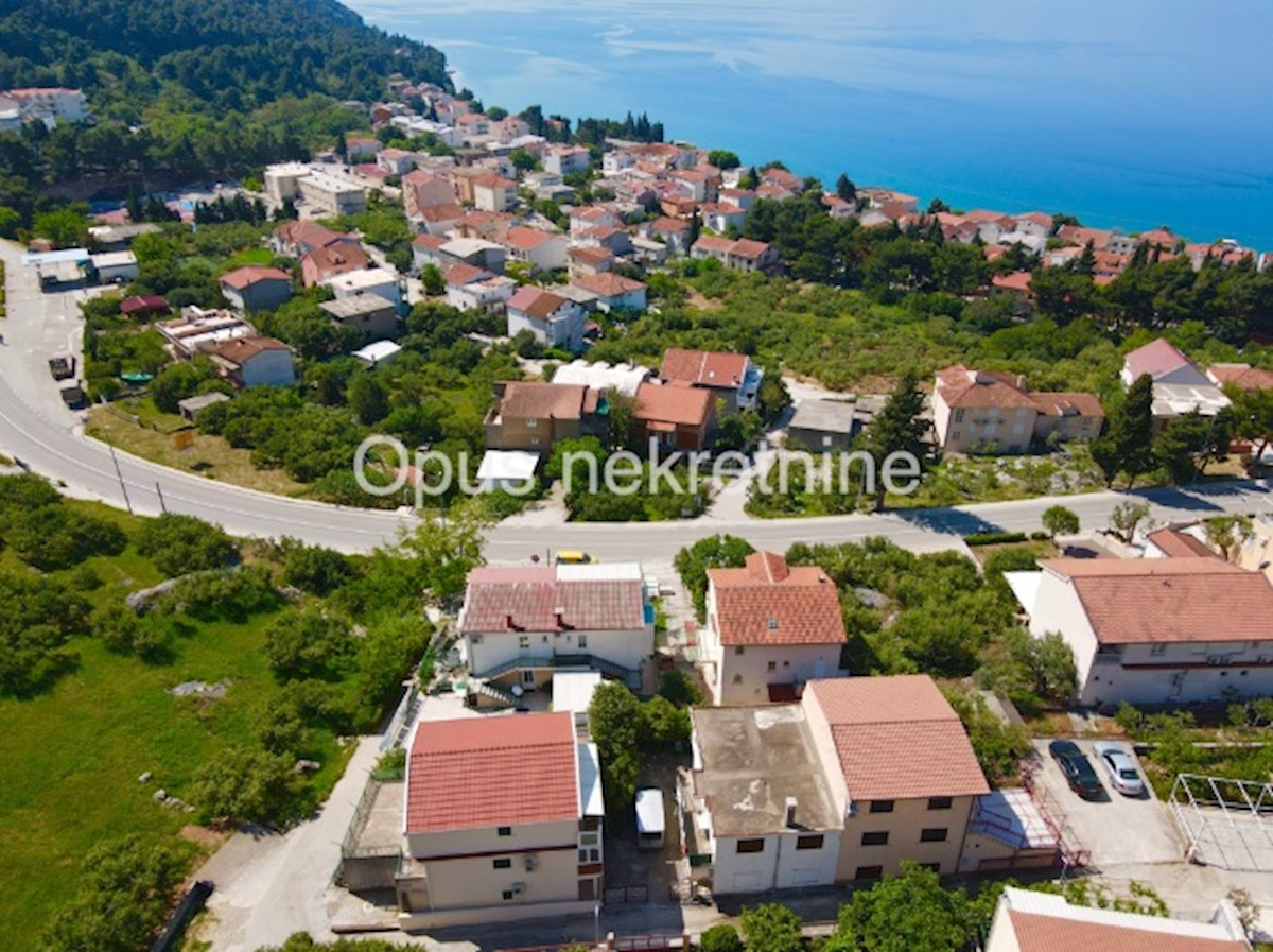 Dům Na prodej - SPLITSKO-DALMATINSKA  GRADAC 