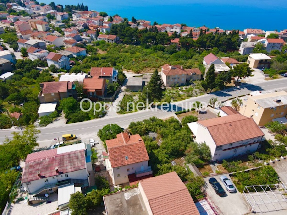 Dům Na prodej - SPLITSKO-DALMATINSKA  GRADAC 