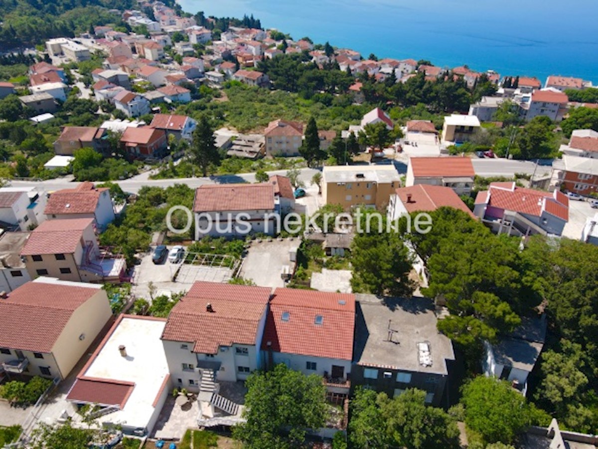 Dům Na prodej - SPLITSKO-DALMATINSKA  GRADAC 