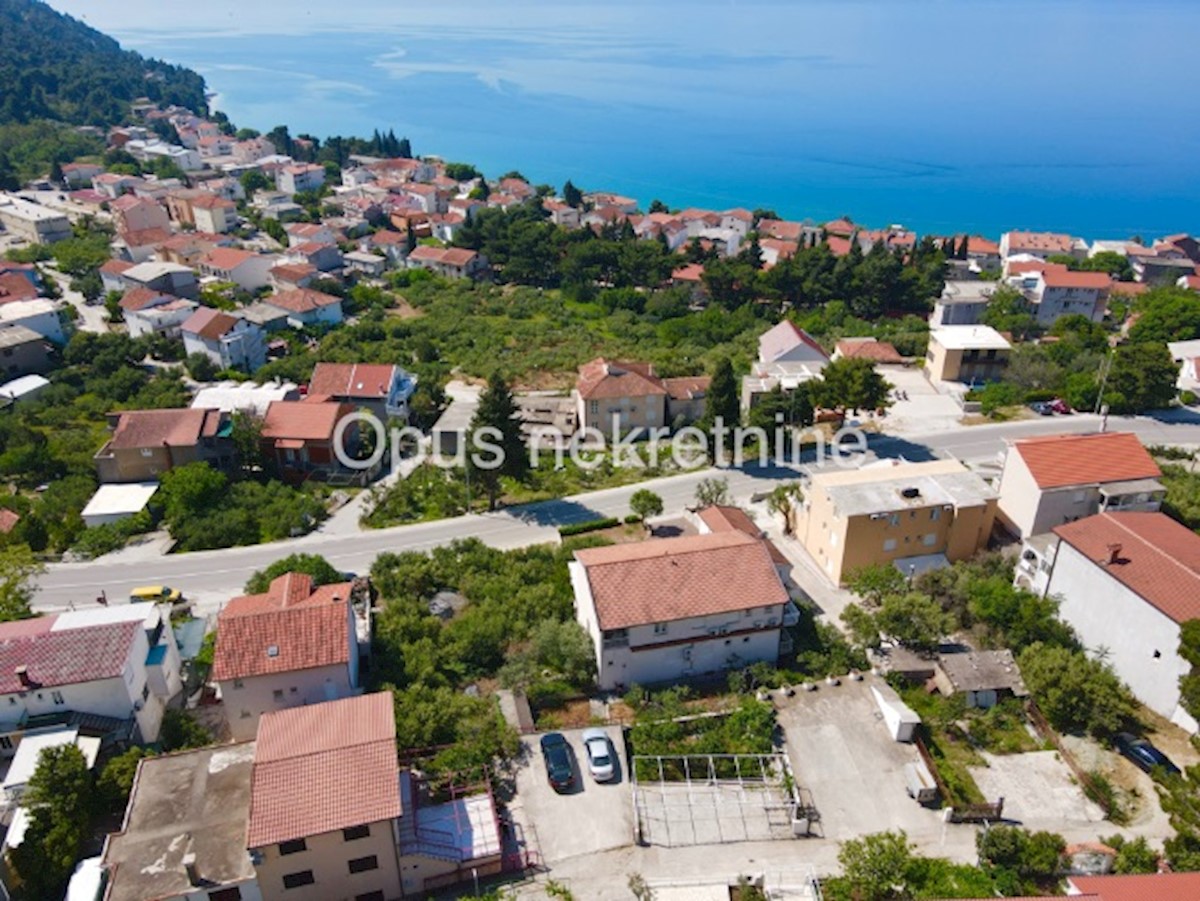 Dům Na prodej - SPLITSKO-DALMATINSKA  GRADAC 