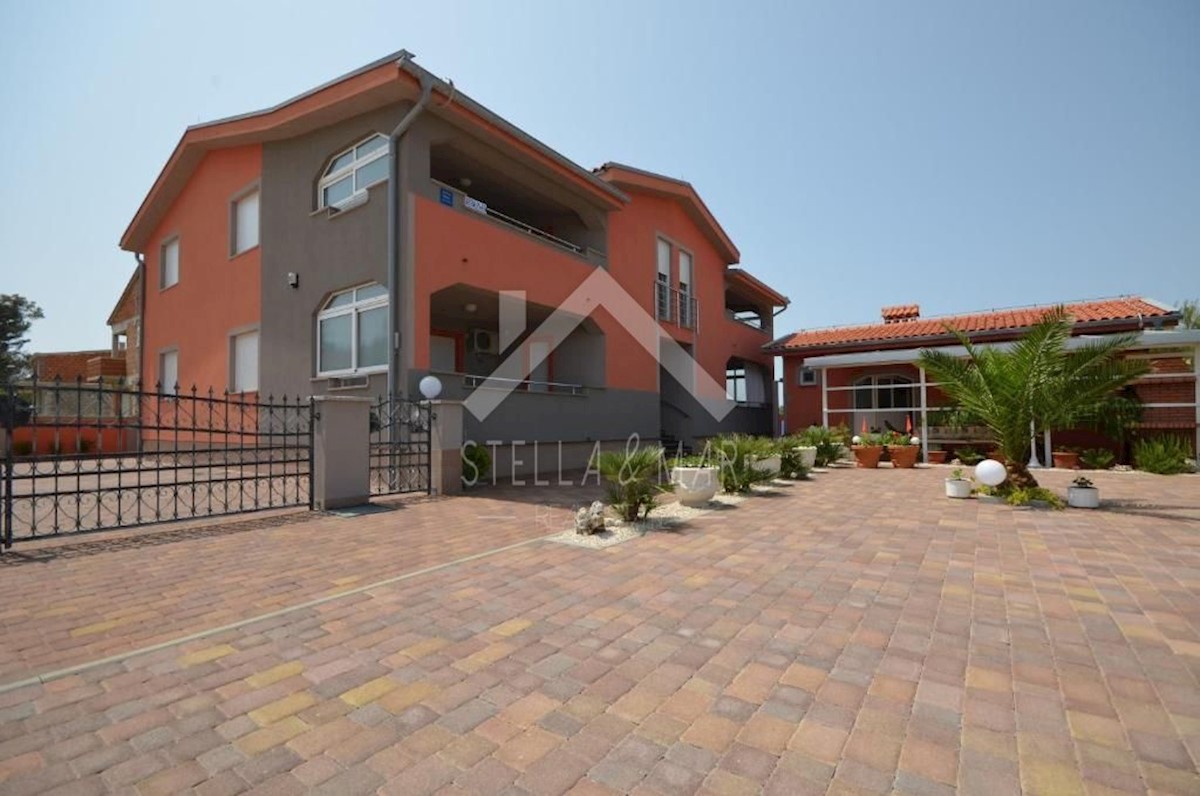 House For sale - ZADARSKA  VIR 