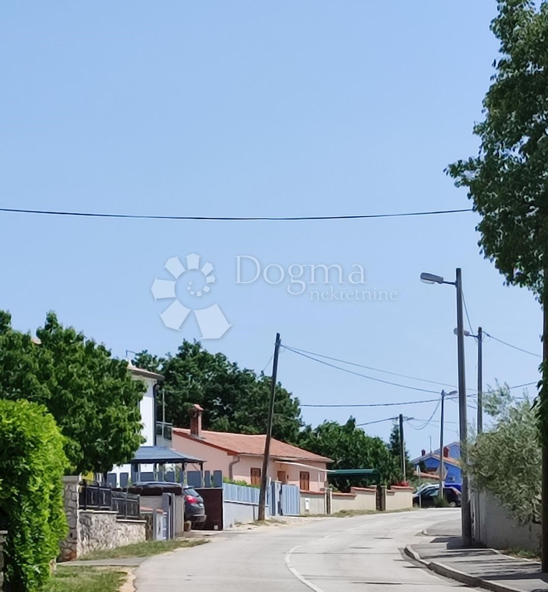 Pozemek Na prodej - ISTARSKA  VIŠNJAN 