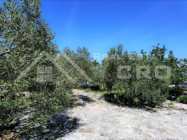 Zemljište na prodaju 1100 m² – Brač