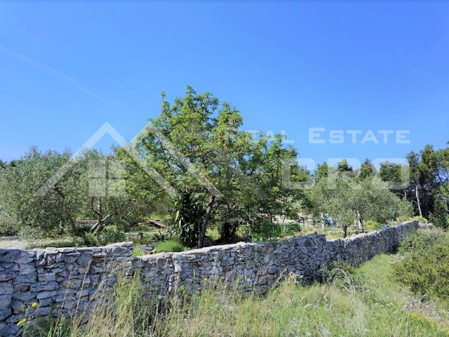 Land For sale - Splitsko-dalmatinska Brač - foto 2/2